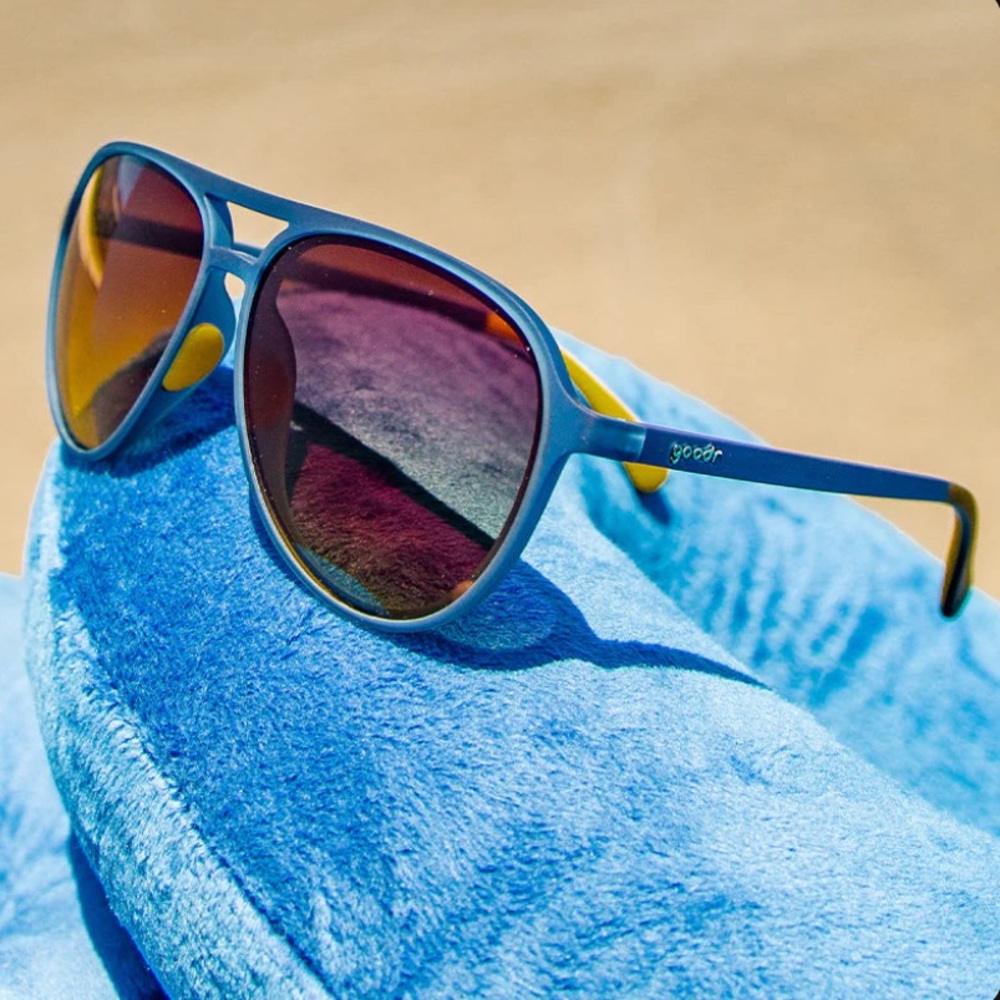 Goodr ‘Mach G’ Sunglasses